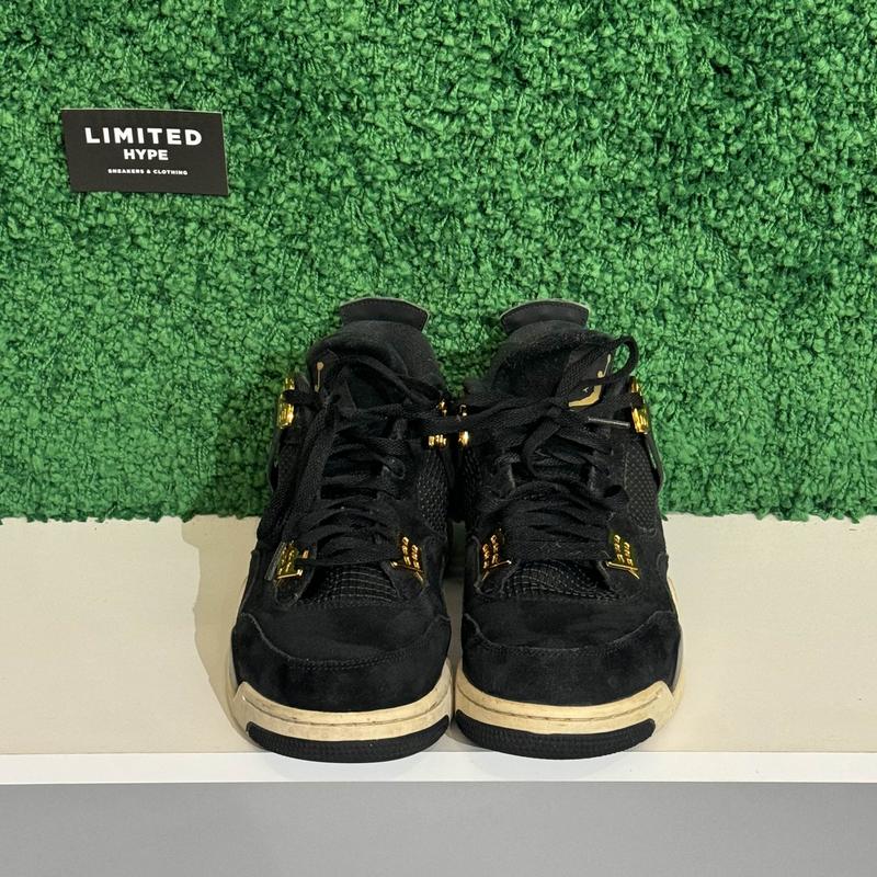 Jordan 4 Retro Royalty