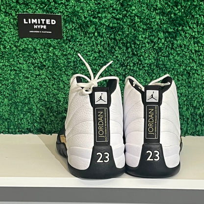 Jordan 12 Retro Royalty Taxi (USED)