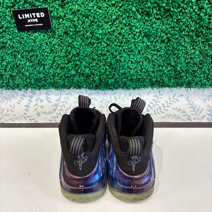 Nike Air Foamposite One NRG Galaxy (2012) (USED, NO BOX)