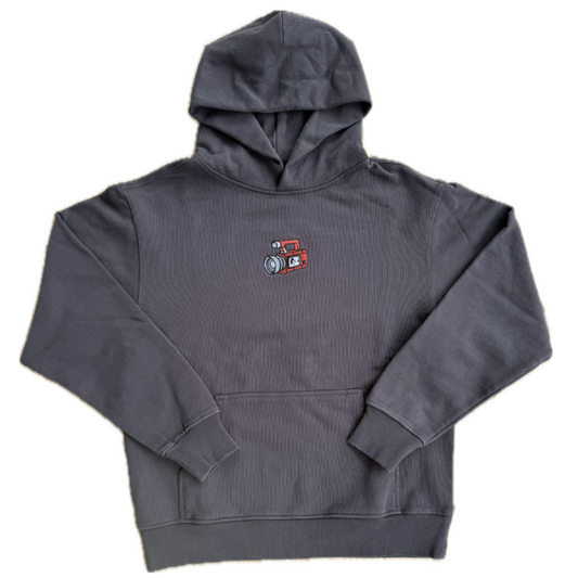 BRIX Heavyweight Hoodie