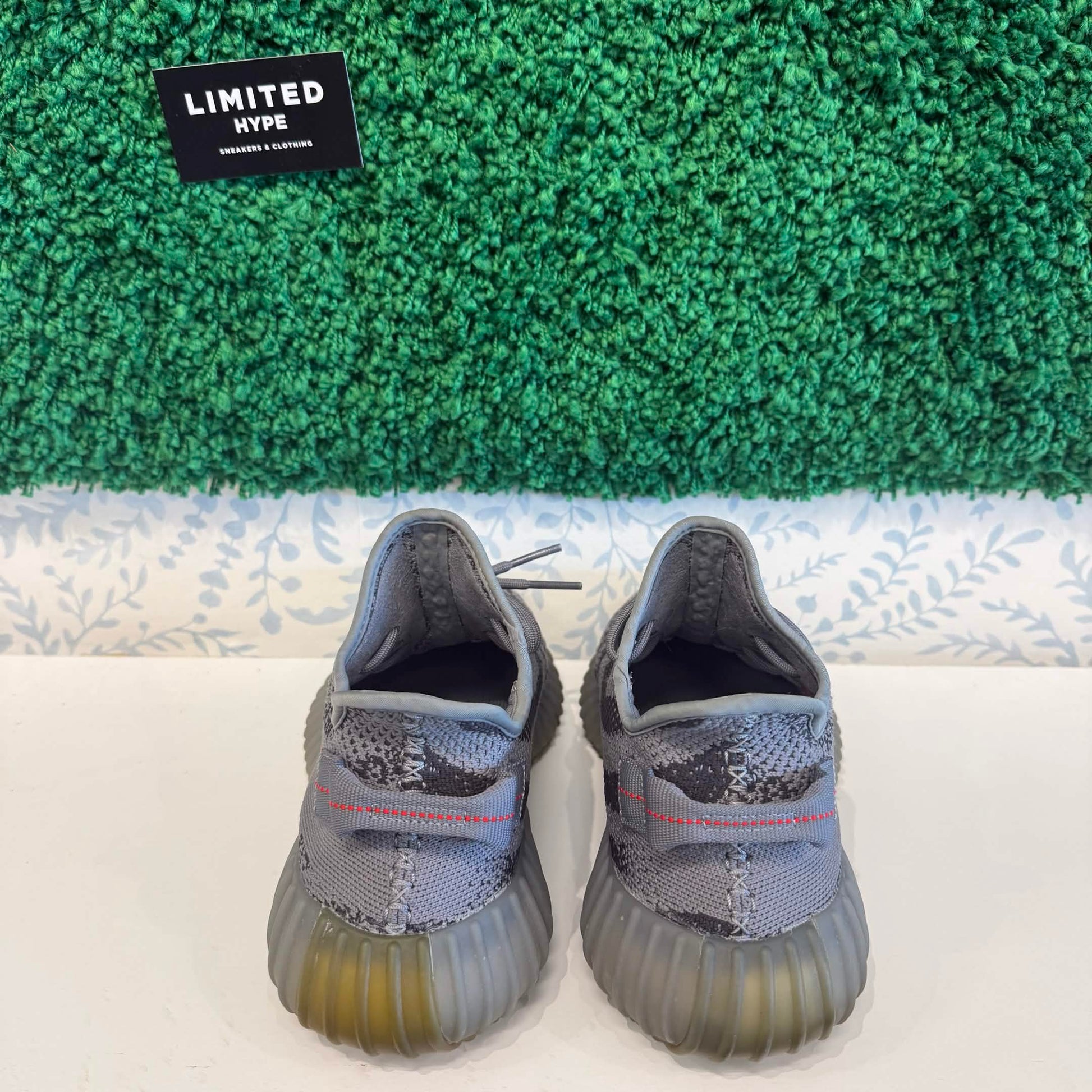 adidas Yeezy Boost 350 V2 Beluga 2.0 (USED, NO BOX)