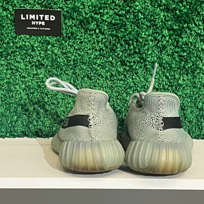 adidas Yeezy Boost 350 V2 Salt (USED)