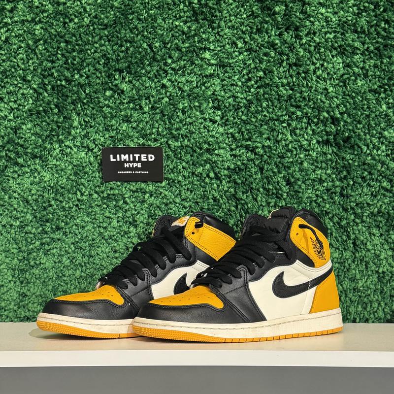 Jordan 1 Retro High OG Taxi