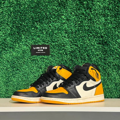 Jordan 1 Retro High OG Taxi