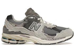 New Balance 2002R Protection Pack Rain Cloud