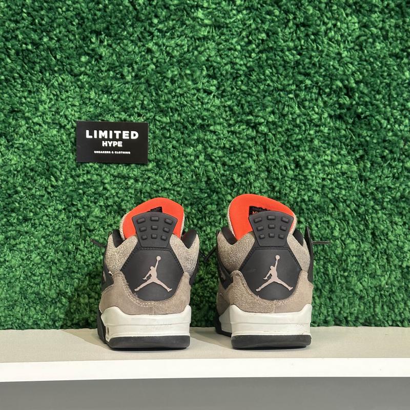 Jordan 4 Retro Taupe Haze