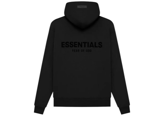 Fear of God Essentials Hoodie Stretch Limo