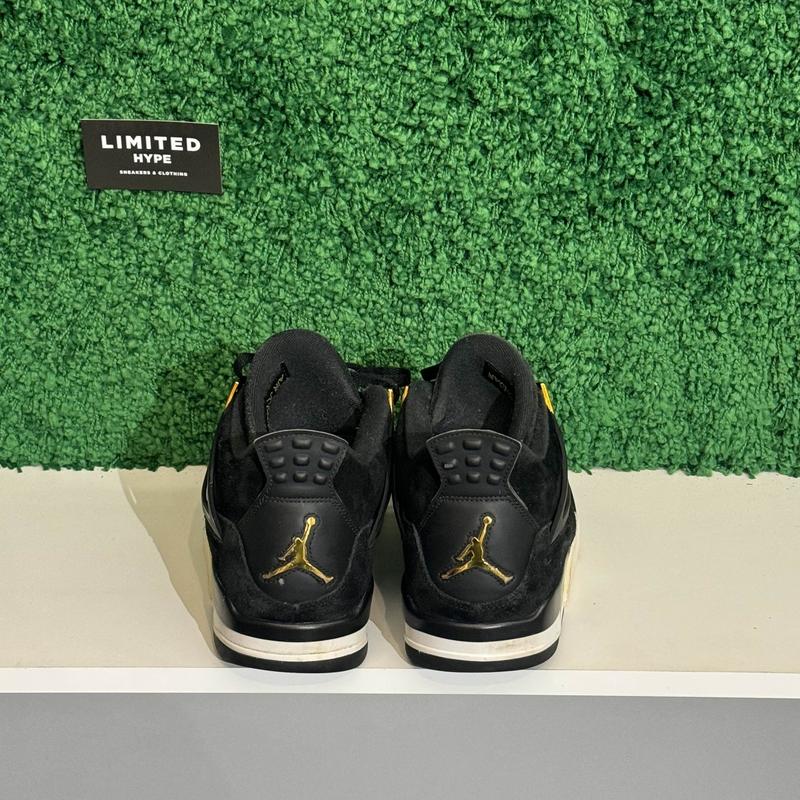 Jordan 4 Retro Royalty