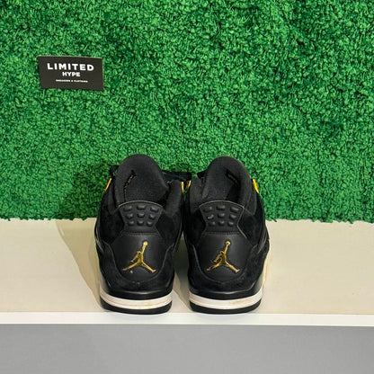 Jordan 4 Retro Royalty