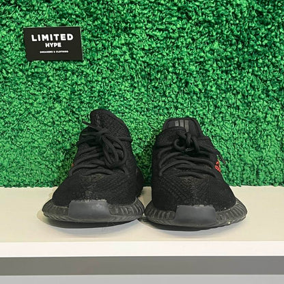 adidas Yeezy Boost 350 V2 Black Red