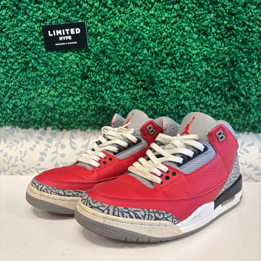 Jordan 3 Retro SE Unite (USED)