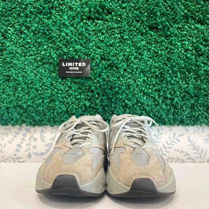 adidas Yeezy Boost 700 Salt (USED, NO BOX)
