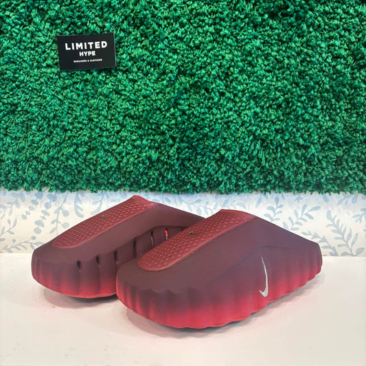 Nike Mind 001 Slide Team Red University Red (USED)
