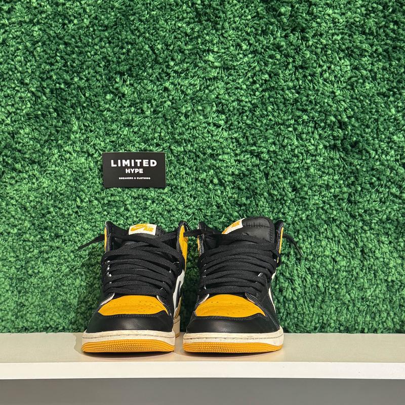 Jordan 1 Retro High OG Taxi