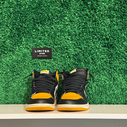 Jordan 1 Retro High OG Taxi