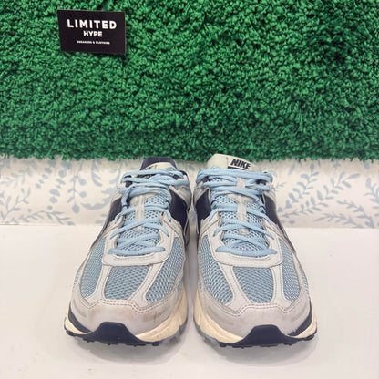 Nike Zoom Vomero 5 Psychic Blue (USED, NO BOX)