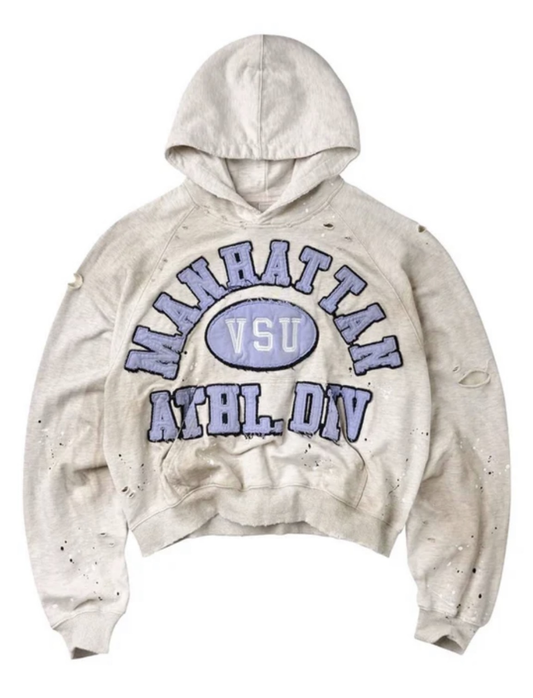 Vale Manhattan VSU Pullover Hoodie