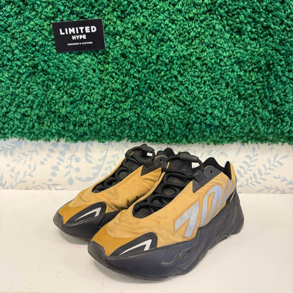 adidas Yeezy Boost 700 MNVN Honey Flux (USED)