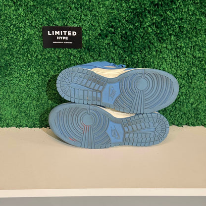 Nike Dunk Low Coast (USED)