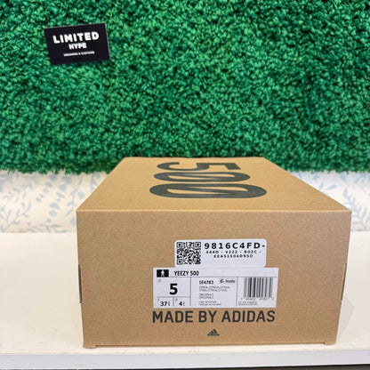 adidas Yeezy 500 Stone Salt (USED)