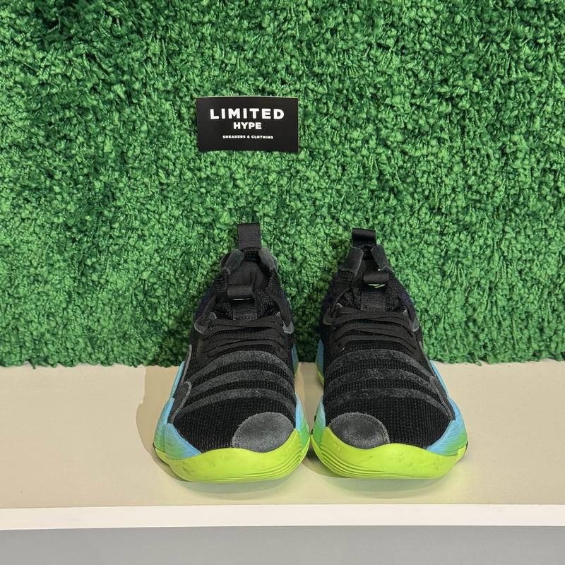 adidas Trae Young 2.0 Trae-tlien