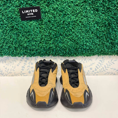 adidas Yeezy Boost 700 MNVN Honey Flux (USED)