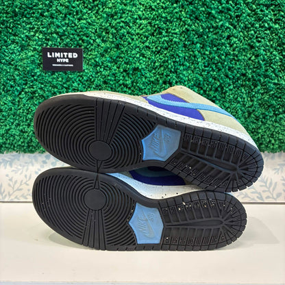 Nike SB Dunk Low ACG Celadon (USED, REP BOX)