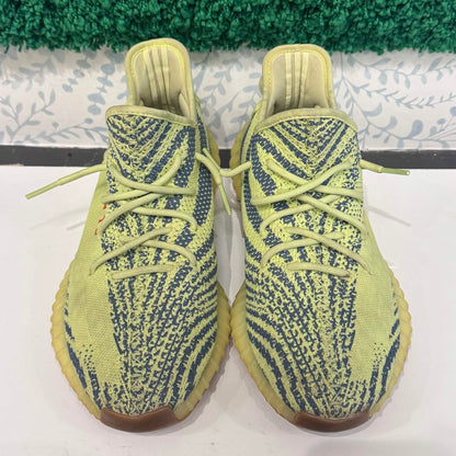 adidas Yeezy Boost 350 V2 Semi Frozen Yellow (USED)