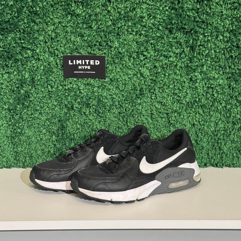 Nike Air Max Excee Black