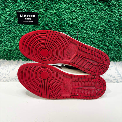 Jordan 1 Retro High OG Chicago Lost and Found (USED)
