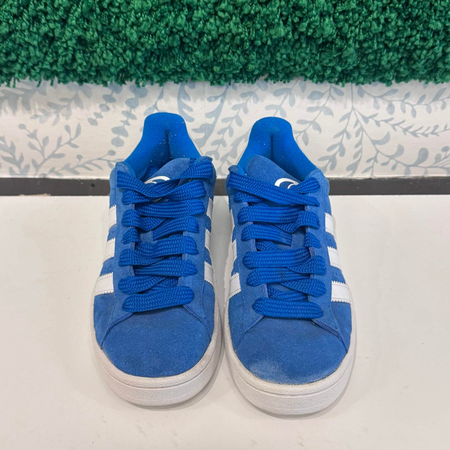 adidas Campus 00s Blue Bird (USED, NO BOX)