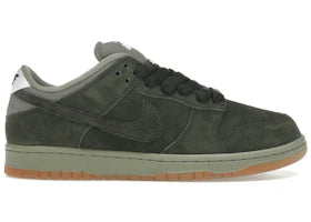 Nike SB Dunk Low Pro B Sequoia (REP BOX)