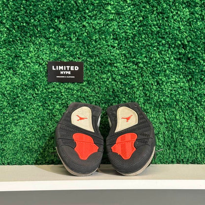 Jordan 4 Retro Taupe Haze