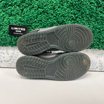 Nike Dunk Low Anthracite (USED) (NO BOX)