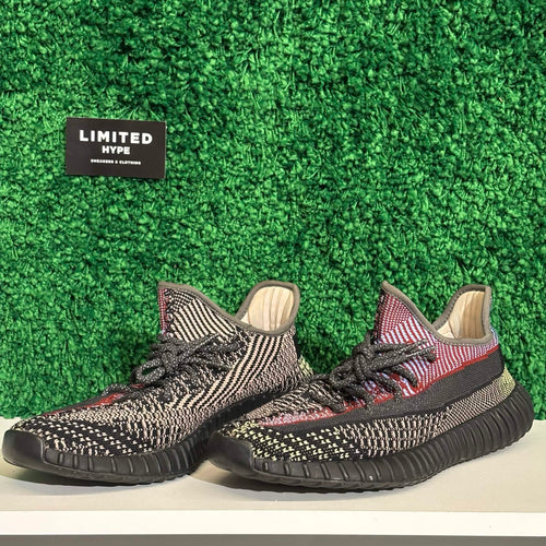 adidas Yeezy Boost 350 V2 Yecheil (Non-Reflective) (USED)