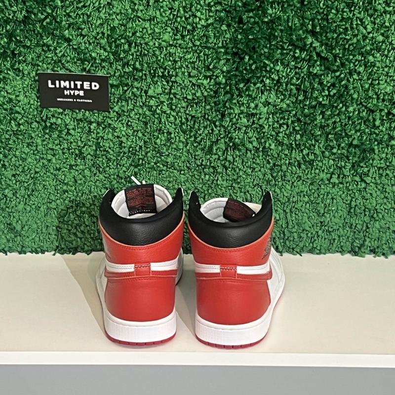 Jordan 1 Retro High OG Heritage