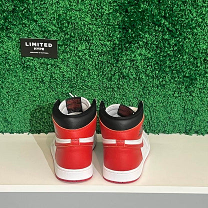 Jordan 1 Retro High OG Heritage