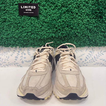 Nike Zoom Vomero 5 Alabaster Black (USED, NO BOX)