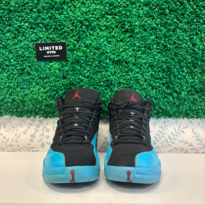 Jordan 12 Retro Gamma Blue (USED)