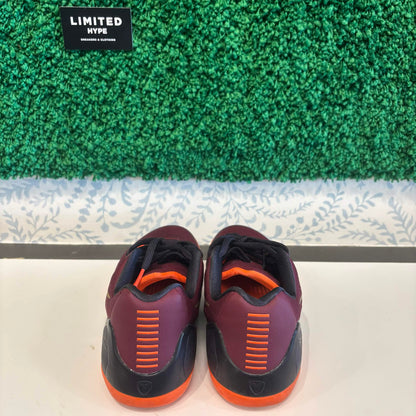 Nike Kobe 9 EM Deep Garnet (USED)