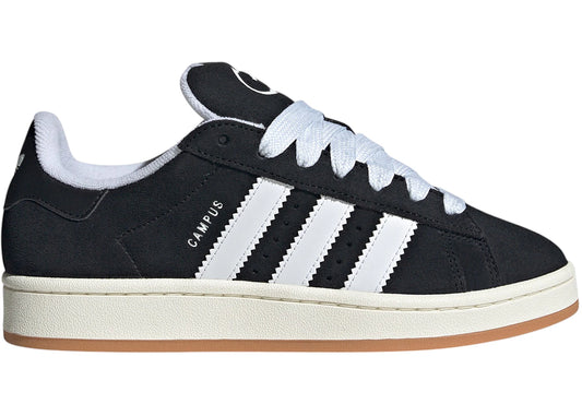 adidas Campus 00s Black White Off White (Women's)