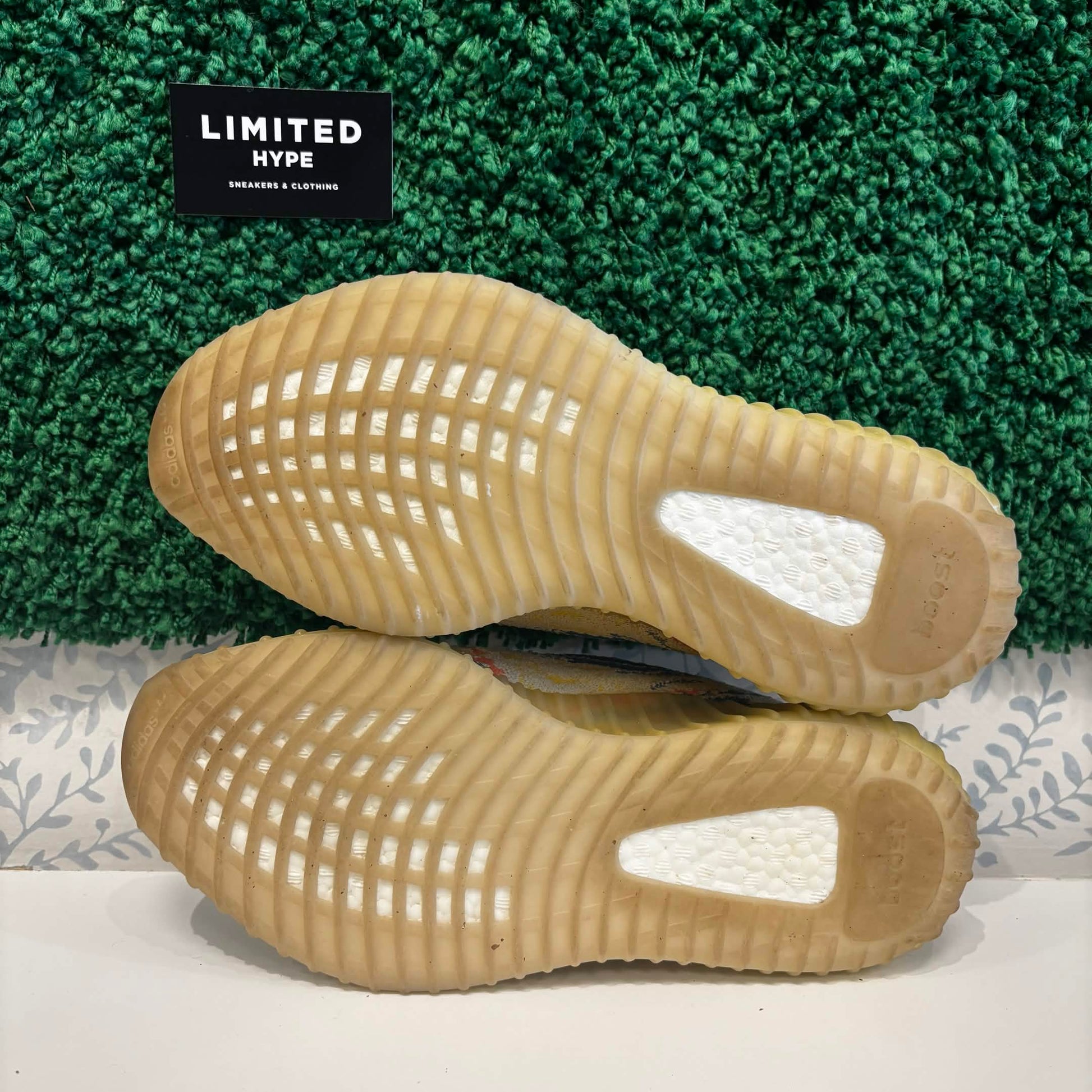 adidas Yeezy Boost 350 V2 MX Oat (USED)