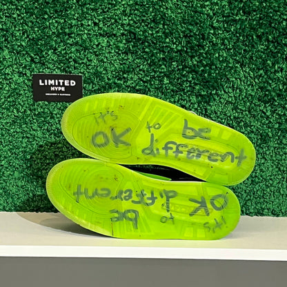 Jordan 3 Retro Doernbecher Hugo (USED)