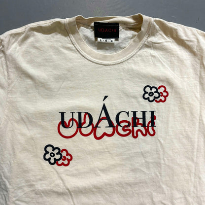 Udachi Tee Cream