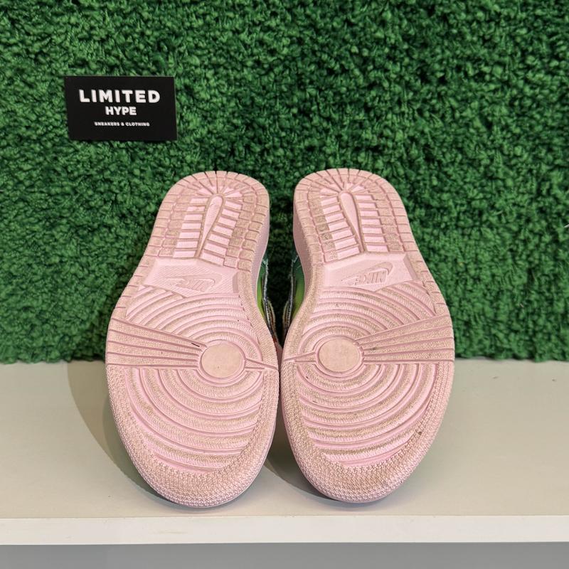 Jordan 1 Retro High J Balvin