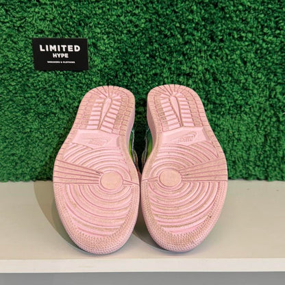 Jordan 1 Retro High J Balvin