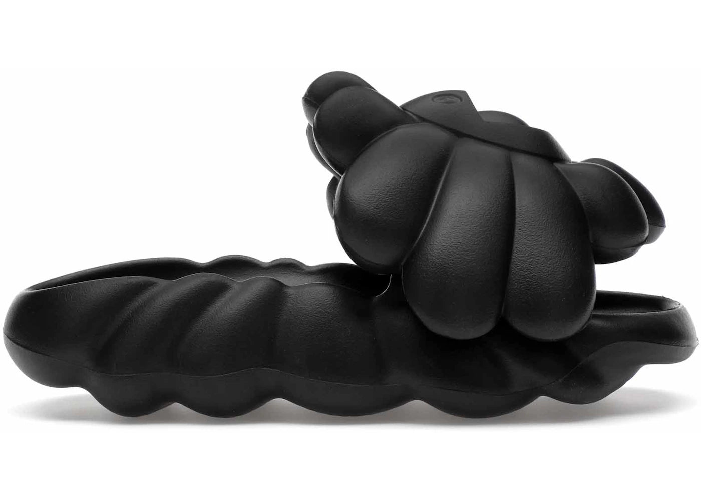 Takashi Murakami Ohana Full-Bloom Slide Meteorite