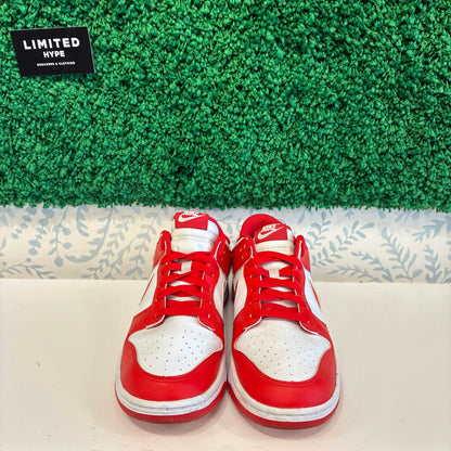 Nike Dunk Low St. Johns (2025) (USED, NO BOX)
