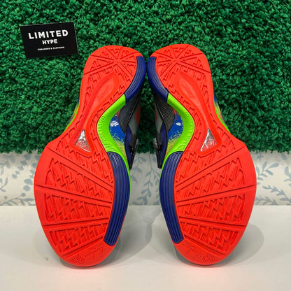 Nike KD 4 NERF (USED)