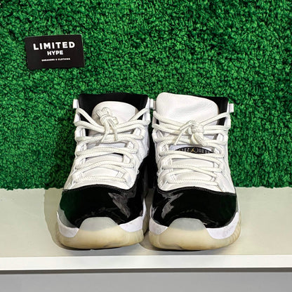 Jordan 11 Retro DMP Gratitude (2023) (USED)